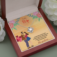 Load image into Gallery viewer, I Dreamt That You Were Mine, And Then I Woke Up Smiling Because I Realized It Was Not A Dream. You Are Already Mine!
