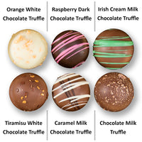 Load image into Gallery viewer, Daughter - Truffle Tin With Personalization
